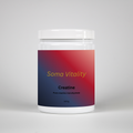 Creatine Monohydrate – 500g