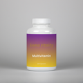 Multivitamin - 120 Capsules
