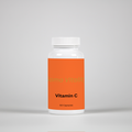 Vitamin C – 60 Capsules